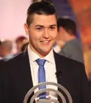 Ciprian Ogarcă a câştigat sezonul 4 de la "MasterChef"