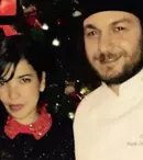 Chef Florin Dumitrescu (”Hell’s Kitchen – Iadul Bucătarilor”)  i-a gătit Indilei