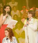 Iuliana Tudor prezintă, vineri, a șaptea ediţie a Galei Crucea Roşie, la TVR