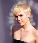Miley Cyrus va juca în noul serial al lui Woody Allen