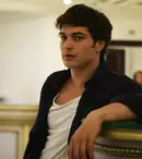 Çağatay Ulusoy, din „Yaman”, a suferit de fobia vorbitului în public