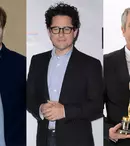 Oscar 2015: nominalizările, anunțate de Chris Pine, J.J. Abrams și Alfonso Cuaron