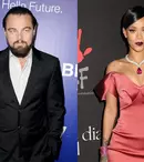 Leonardo DiCaprio și Rihanna?