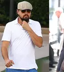 Leonardo DiCaprio și Rihanna doar se distrează împreună