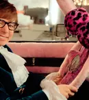 Mike Myers a semnat cu HBO: urmează un serial cu Austin Powers?