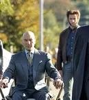 Nici Patrick Stewart, nici Ian McKellen în noul „X-Men”