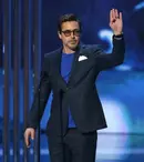 HBO face serial marca Nic Pizzolatto („True Detective”), cu Robert Downey Jr.