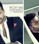 Ricky Martin a lansat un nou album, „A Quien Quiera Escuchar”