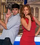 Alex Bogdan pleacă de la „Cronică”. Cine e noul coleg „cârcotaș” al Ioanei Petric
