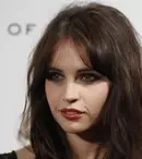 Felicity Jones se alătură francizei „Codul lui Da Vinci”