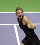 Turneul de la Dubai | Meciul Simonei Halep, transmis diseară de Digi Sport