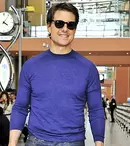 Tom Cruise vrea să renunţe la Scientologie?