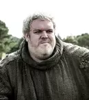 Kristian Nairn, interpretul rolului Hodor din "Urzeala tronurilor", vine în România