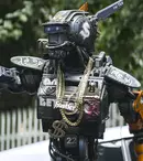 „Chappie”: încă o trilogie