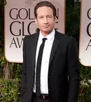 David Duchovny: „Există o şansă să apar în «Twin Peaks»”