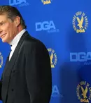 David Hasselhoff: „«Uraganul rechinilor 3» este cel mai prost film făcut vreodată!”
