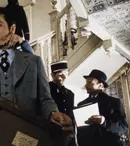 Filmul de artă: Domnul Klein
