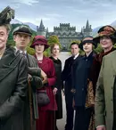 Sezonul şase din serialul „Downton Abbey” va fi ultimul