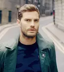 Jamie Dornan revine în sezonul trei din „Crimele din Belfast”/„The Fall”