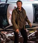 Liam Neeson este „Urmărit în Noapte”, din 13 martie, pe marile ecrane