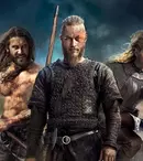 Sezonul patru din „Vikingii” a primit undă verde