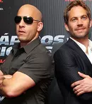 Vin Diesel, omagiu emoționant pentru Paul Walker