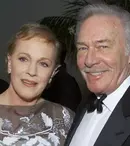 Julie Andrews și Christopher Plummer, niciodată un cuplu