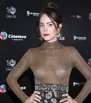 Camila Sodi va juca în remake-ul unei telenovele celebre