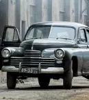Filmul „Child 44. Crime trecute sub tăcere” a fost interzis în Rusia