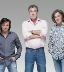 Jeremy Clarkson, Richard Hammond și James May, un nou proiect împreună