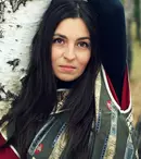 Luiza Zan cântă cu Big Band-ul Radio duminica aceasta
