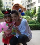 Simona Pătruleasa: “Ingrid va merge să ia lumină în Noaptea de Înviere”