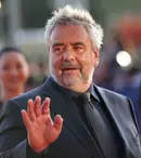 Luc Besson regizează o peliculă SF