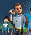 „Miles în spațiu”, un nou serial animat de aventuri, la Disney Junior