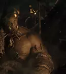 „Warcraft”: Știm cum arată orcul Orgrim