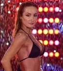O nouă concurentă în noul sezon „Splash! Vedete la apă”: Flavia Mihășan