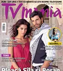 Revista TVmania nr. 25 (872) din 22 iunie 2015