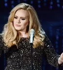 „Spectre”: Adele ar fi înregistrat deja melodia din următorul „James Bond”