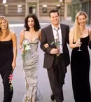 Actorii din „Friends” se reunesc pe micile ecrane după 11 ani