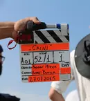 Dragoş Bucur şi Vlad Ivanov au început filmările la „Câini”