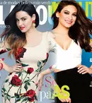 Asaltul divelor! Maite Perroni și Ana Brenda sunt pe val