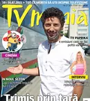 Revista TVmania nr. 27 (874) din 6 iulie 2015