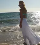 Magda Pălimariu, vacanță în Grecia: „Thessaloniki e orașul meu preferat”