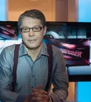 Sorin Avram dă startul unui nou sezon „Vorbește liber” pe 31 august, la TVR 1