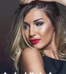 Alina Eremia a lansat videoclipul „A fost o nebunie”