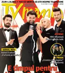 NUMĂRUL CURENT 38/2015