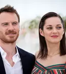 Michael Fassbender şi Marion Cotillard filmează în Malta