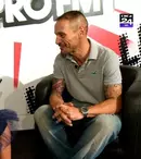George Vintilă a fost luat la întrebări