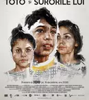 „Toto și surorile lui” a fost selectat la Premiile Academiei Europene de Film