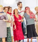 Sâmbătă, e „Deschis la distracție”